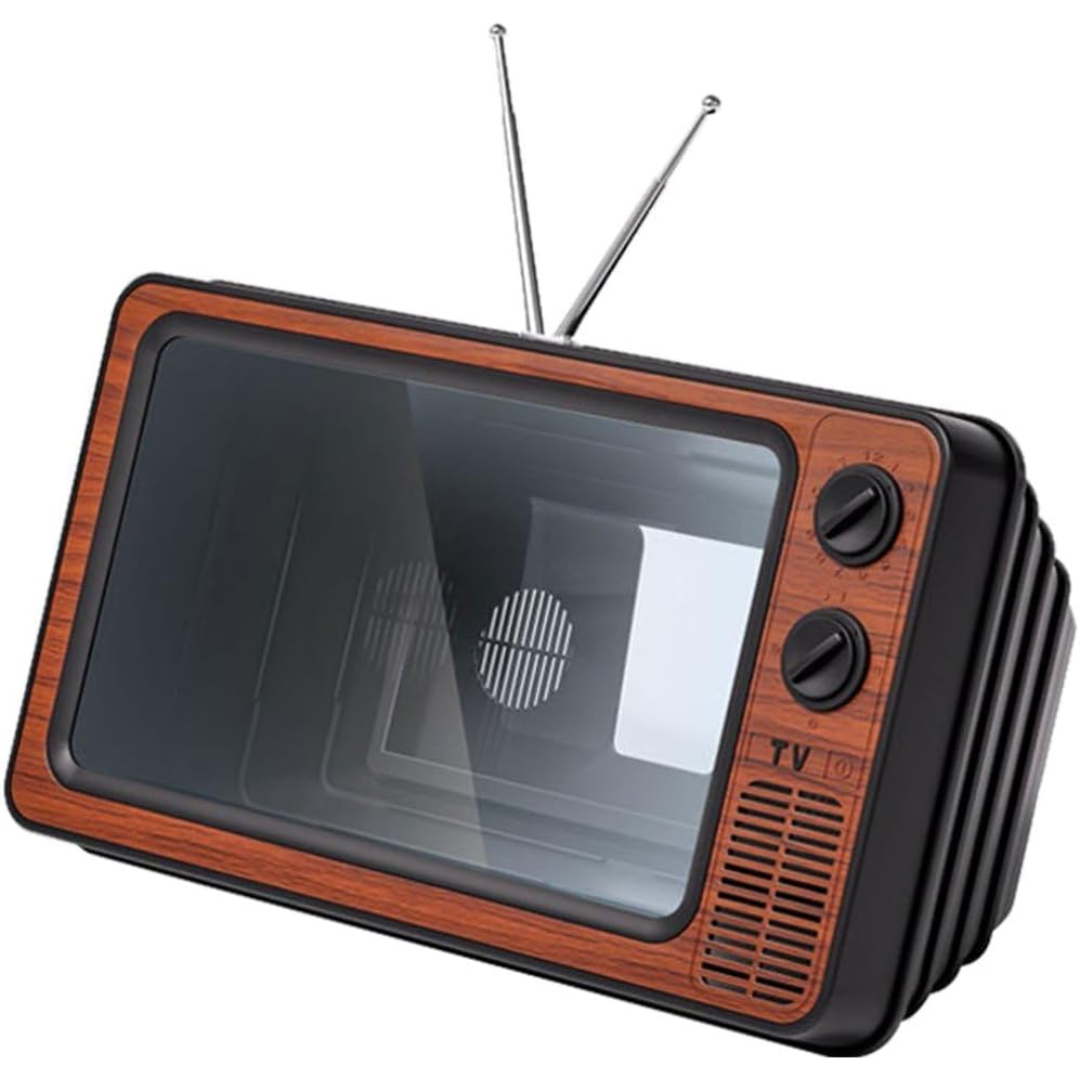 Retro Screen - La lupa de teléfono