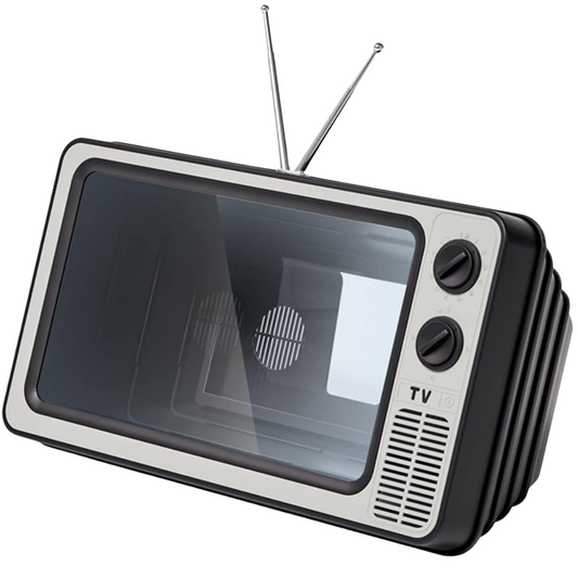 Retro Screen - La lupa de teléfono