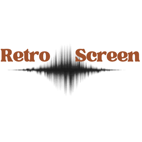 RetroScreen